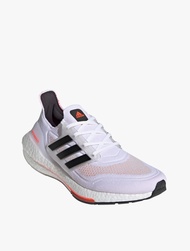 Adidas ULTRABOOST 21 Tokyo Mens Running Shoes White