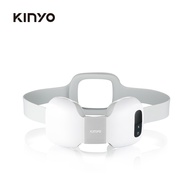 Kinyo無線4D肩頸按摩帶/ IAM-2701