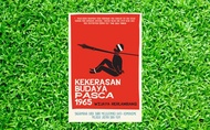 Buku : Kekerasan Budaya Pasca 1965 | Penulis : Wijaya Herlambang