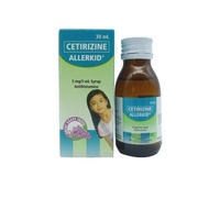 Allerkid 30ml - 1 BOTTLE