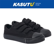 [BACK TO SCHOOL!] G-Max Triple Velcro Primary School Shoes | Kasut U 207-01839