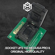 Socket Ufs 153 Medusa Pro II Original / SOCKET UFS 153 MEDUSA PRO II