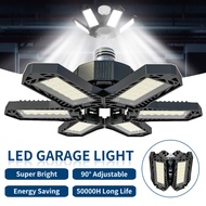 ROMAHOME Ikea หลอดไฟ Led ไฟ LED ไฟเพดานแบบ Led โคมไฟชาร์จซ้ำได้โรงรถปรับได้