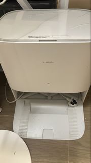 小米掃拖機械人 X20