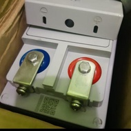 PROMO battery VLRA 100Ah