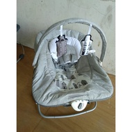 Joie Wish Petite City - Baby Bouncer