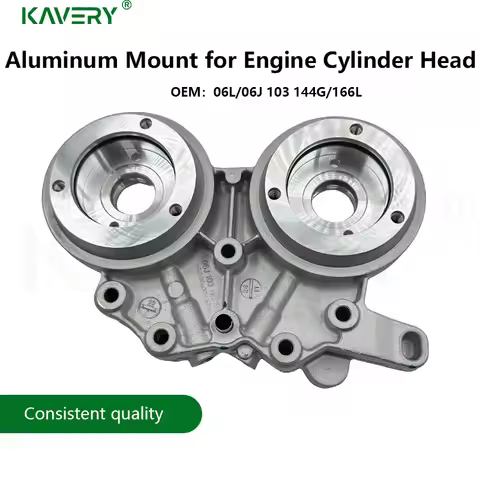 For 1pc 06L103144G Cylinder Head Bearing Seat Suitable for A3 Q3 Golf MK7 GTI Tiguan Passat 06J10316