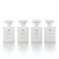 White Series Zen Zest Perfume For Men Women Ml B fc