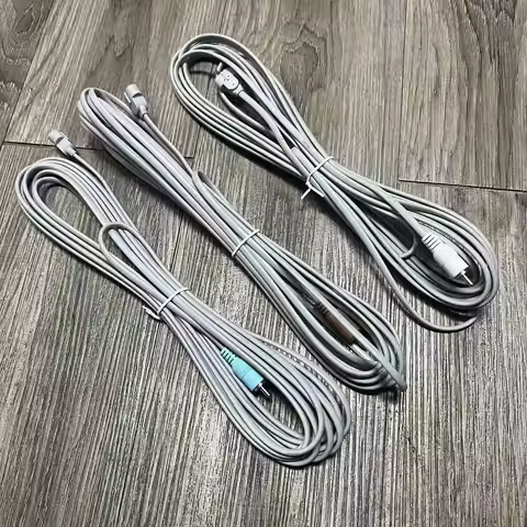 Original connect cable For BOSE Lifestyle535 v35 Lifestyle135 Lifestyle t20 and av35 Loundspeaker re