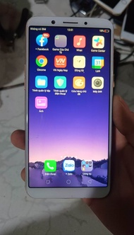 Cụm xác Oppo A83 còn dùng mượt Bản Ram 3Gb