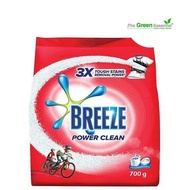 Breeze Power Clean Powder 750g