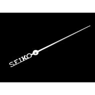 Silver Signature hand for Seiko modification [7s26, NH35, NH36, NH36a, SKX007, SKX009, Turtle, etc]