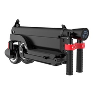 พับ Scooter ไฟฟ้า แรงดันแบตเตอรี่ 24V สกูตเตอร์ไฟฟ้าพับได้ ความเร็วสูงสุด 25 กม./ชม. น้ำหนัก 150 กิโ