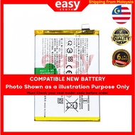Compatible Battery For VIVO B-05 B-D9 B-08 B-H0 B-P9 B-A0 B-B9 B-W1 B-H9 B-N8 B-06 B-B2 B-F3 B-K3 B-
