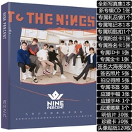 COMBO NINE PERCENT/9%