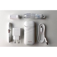 IQOS 2.4 plus dan IQOS 3 Multi BUNDLING Mur Mer