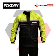 FOXDRY Rain Suit - 06