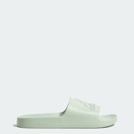 [CHỈ 10-11.9-VOUCHER 40%] adidas Swimming & Lifestyle AQUO SLIP ON M Men Green JK2112