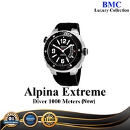 alpine Extreme Diver Watch (New)