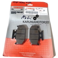 Rear Brake Pads XSR 155/New Vixion R/R15 V3 Original YGP B97-F5806-00