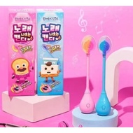 Next Day Delivery Korea Station CU Supermarket Limited Korean Music Lollipop Chocolate Classmate Par
