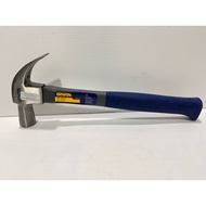 iRWIN 16oz/454g Claw Hammer (9098077)