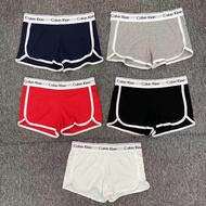 CK women S-XL shorts underwear home loungewear yoga sports 女裝家居短褲 睡褲 運動褲 瑜伽 Calvin Klein