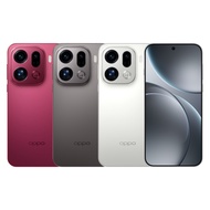 ใหม่ OPPO Find X9 X9 PRO ชิป Dimensity 9500 จอ 6.59“ 120Hz แบต 7025mAh ชาร์จเร็ว 80W ศูนย์ไทย by Mob