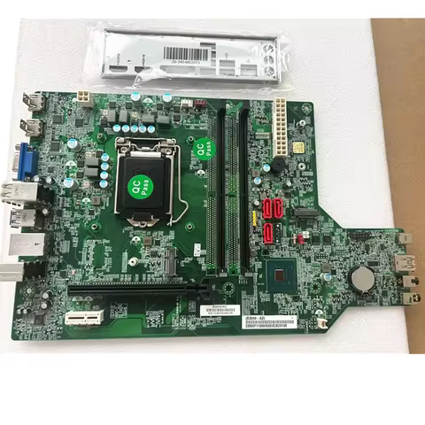 B36H4-AD For Acer TC-885 Desktop Motherboard LGA 1151 DDR4 B360 Mainboard 100% Tested Fully Work
