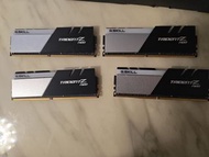 G.Skill Trident Z Neo DDR4 記憶體