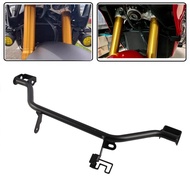 Promotion Suitable for Yamaha Tracer9/GT Modified Spotlight Bracket Auxiliary Light Support Fog Ligh
