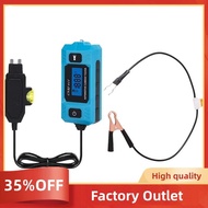 Automotive Fuse Current Tester CNBJ-611 Car Leakage Analyzer Fault Tester Automotive Fuse Current Te
