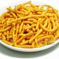 Keropok Maruku Besar Rangup 1kg