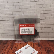 06435-K64-N01 Rear Dispad HONDA CBR 250