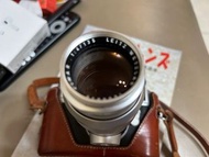 Leica M Elmar 135 4