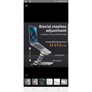 Laptop Stand Laptop Stand/ Ipad Stand/ Premium, Sturdy Aluminum Tab Stand/