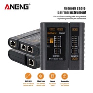 Rj45 RJ11 Telephone Internet Network Cable Tester