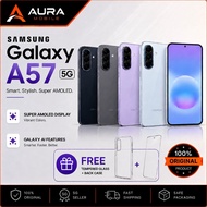 Samsung Galaxy A57 5G 512GB or 256GB | ESIM + NFC