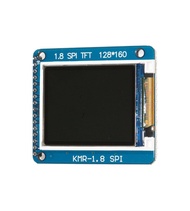 1.8" SPI TFT LCD Module จอแสดงผล LCD 1.8 นิ้ว สำหรับ Arduino