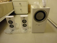 ALTEC MX5021 維修
