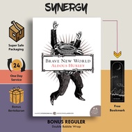 Brave New World Revised by Aldous Huxley