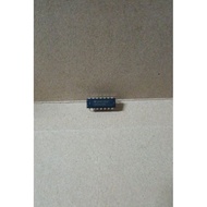 9457 ic dip ttl cmos cd4069ube cd 4069 ube cd4069 4069ube
