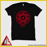 ▽ ◲ ✓ KMKZ - Kamikazee Band Shirt
