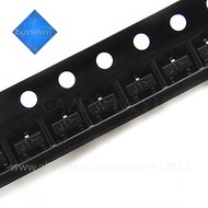 100 Piece BSS138 J1 SOT-23 BSS138LT1G SOT23 MOSFET N-Channel 50V 200MA   chip