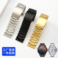 Suitable for Diesel Diesel Men's Large Dial DZ7395 DZ7370 Seven Fridays Five Large Size Solid Stainl