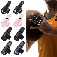 2Pcs Finger Sleeves Protector Finger Buddy Bands Adjustable Trigger Finger Brace Splint Support for 