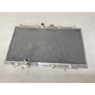 SARD Radiator Honda Accord CL7 / CL8 /  CL9  2004- K20A  AT  3 ROW