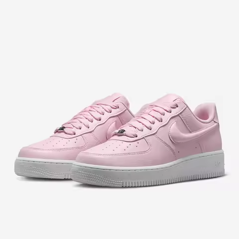 Nike genuine Air Force 1 women's lightweight classic casual board shoes HF2014-600