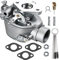 Carburetor Compatible with Ford Tractor 2N 8N 9N 1939-1952 TSX33 TSX241A TSX241B TSX241C Replaces B3