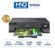 Epson L18050 A3/A3 Printer+ Ink Tank Wireless